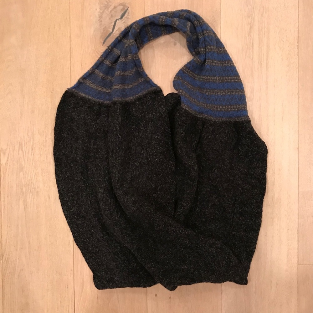 Free People Infinity Scarf 🧣